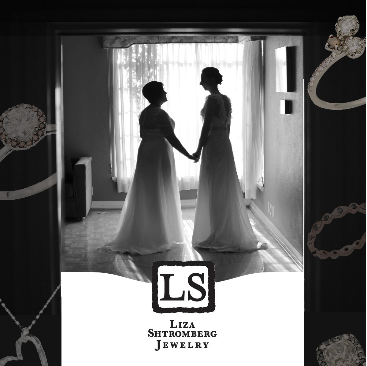 Join us for Ladies Night on July 8th at LS Jewelry Store in Los Feliz!