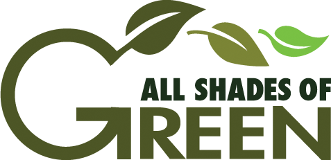 All Shades of Green | Energy Efficient Homes